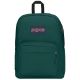 JanSport Superbreak Rucksack EK0A5BAG5J4 Grün One size