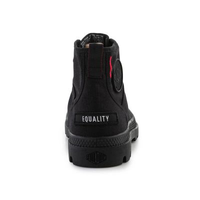 5. Palladium Pampa Hi Patch M 79117-008-M Schuhe