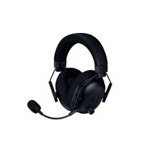 Razer BlackShark V3 Pro Kabelgebundenes & Kabelloses Gaming-Headset mit Bügel, USB Typ-C, Bluetooth, Schwarz