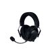 Razer BlackShark V3 Pro Kabelgebundenes & Kabelloses Gaming-Headset mit Bügel, USB Typ-C, Bluetooth, Schwarz