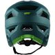 9. Fahrradhelm (mit abnehmbarem Kinnbügel/3-in-1) LEATT Helmet MTB Enduro 3.0 V26