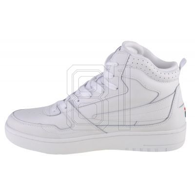 2. Fila Fxventuno L Mid M FFM0156-10004 Schuhe