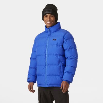 8. Helly Hansen Herren Wendejacke YU 23 REVERSIBLE PUFFER 54060 554