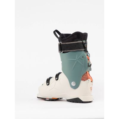 2. Rossignol Alltrack Rental W BOA GW Skischuhe -Beig