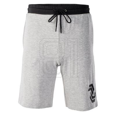 7. IQ Cross The Line Coni II M shorts 92800307116