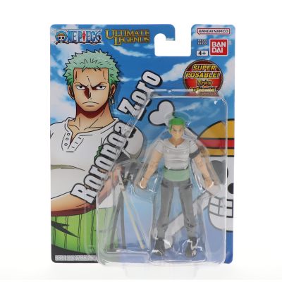 ULTIMATE LEGENDS ONE PIECE – LORONA ZORRO