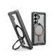 12. Urban Armor Gear Plasma XTE Handyhülle 16 cm (6,3") Asche, Titan