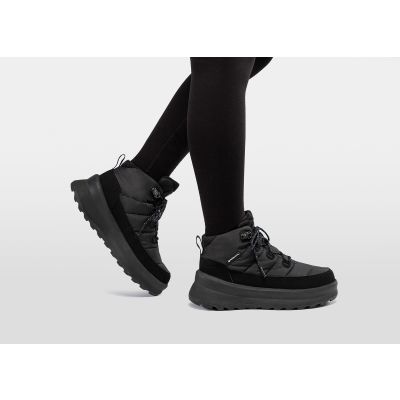 2. Helly Hansen Damen Winterstiefel W WINTER BLISS BOOT HT 12071 990