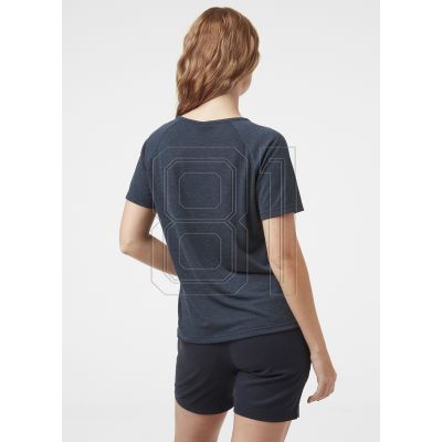 9. Helly Hansen Siren W 30244 597 T-Shirt