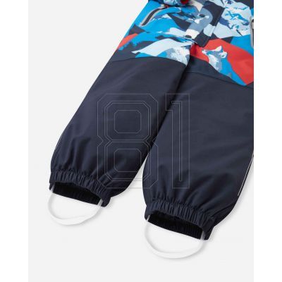 7. Reima Kipina Jr Winteroverall 5100040C-6593