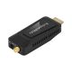 3. KRUGER & MATZ DECODER DVB-T2H.265 HEVC MINI KM9999