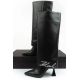 17. Schuhe, Stiefel Karl Lagerfeld Debut II W KL32084F0X