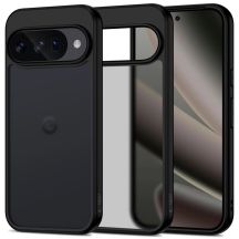 Tech-Protect MagMat Case für Google Pixel 10 / 10 Pro – Mattschwarz