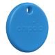 Chipolo RWS.0000004.000 GPS-Locator Universelle Suchmaschine Blau