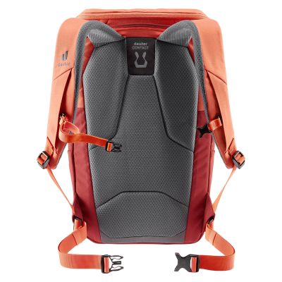 5. Deuter UP Stockholm Rucksack 3813721-5576