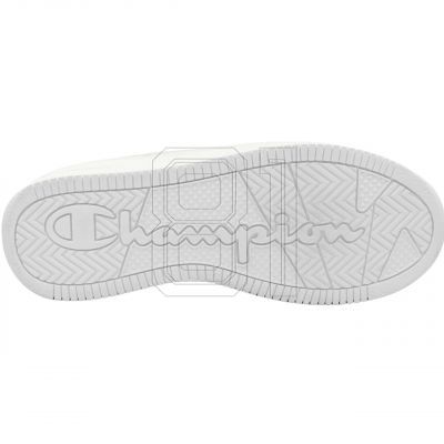 12. Champion Foul Play Plat BS Low Cut W S11744 YS047 Schuhe