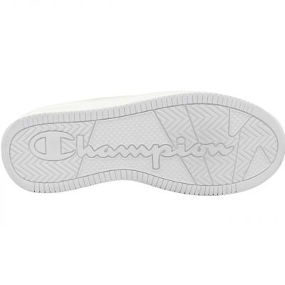 12. Champion Foul Play Plat BS Low Cut W S11744 YS047 Schuhe