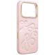 3. Uniq Coehl Cloude Magnetische Ladehülle für iPhone 18 Pro / 17 Pro – Pink