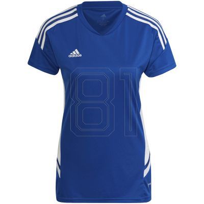 adidas Condivo 22 Trikot W HD4724
