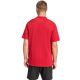 3. adidas Tiro 26 Reise-T-Shirt für Herren, rot, KD1121