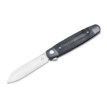 Böker Plus Modernes Clubmesser Nitro-V
