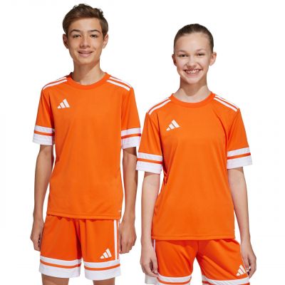 adidas Squadra 25 Jr T-Shirt JC8666