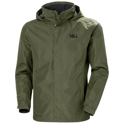 9. Helly Hansen Dubliner Jacke M 62643 431