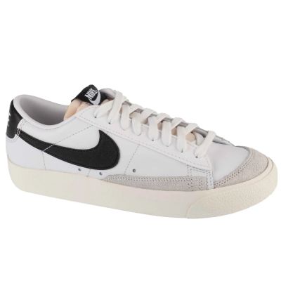 Nike W Blazer Low 77 DC4769-102 Weiß 35,5