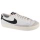 Nike W Blazer Low 77 DC4769-102 Weiß 35,5