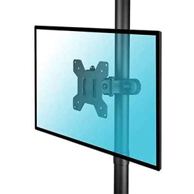 10. TECHLY LED/LCD-TV-Stangenhalterung 13-30 Zoll 10 kg