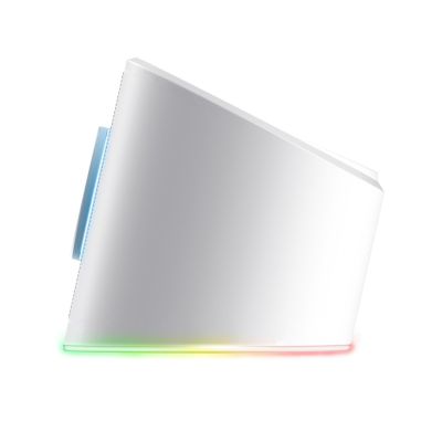 4. TRUST GXT619W THORNE RGB Soundbar Weiß