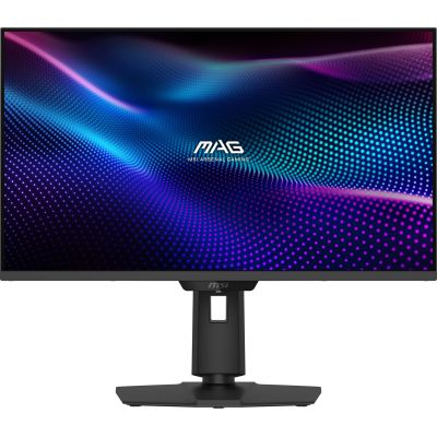 7. MSI MAG 274UPDFDE E16M Computermonitor 68,6 cm (27") 3840 x 2160 px 4K Ultra HD LED Schwarz