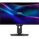 7. MSI MAG 274UPDFDE E16M Computermonitor 68,6 cm (27") 3840 x 2160 px 4K Ultra HD LED Schwarz