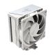 9. MODECOM CPU-KÜHLER VOLCANO 0C T720 WEISS
