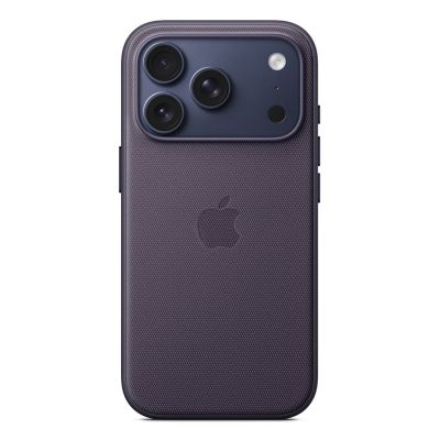 3. Apple iPhone 17 Pro TE Hülle Lila (MGF54ZM/A)