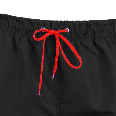6. Crowell M Badeshorts schwarz 300/400