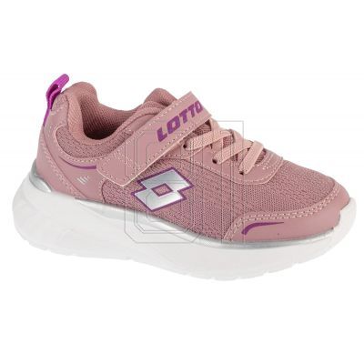 Lotto Exertiv K Jr 2600900K-4248 Schuhe