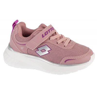 Lotto Exertiv K Jr 2600900K-4248 Schuhe