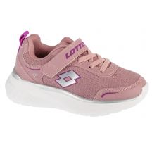 Lotto Exertiv K Jr 2600900K-4248 shoes