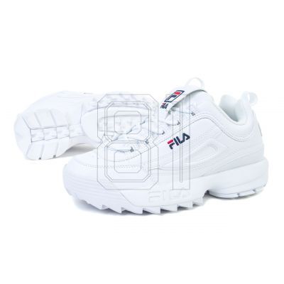Fila Disruptor Low W 1010302-1FG Schuhe