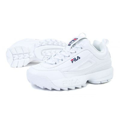 Fila Disruptor Low W 1010302-1FG Schuhe
