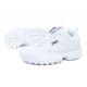 Fila Disruptor Low W 1010302-1FG Schuhe