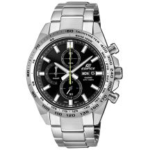 Herrenuhr CASIO EDIFICE EFR-574D-1AVUEF + Box