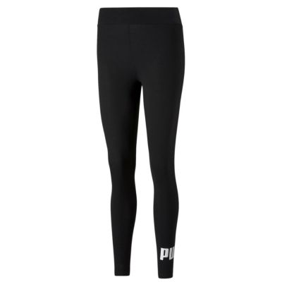 3. Puma ESS Logo Leggings W 586832 01