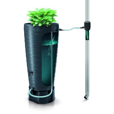 16. ICANSET 7 WASSERTANK-ANSCHLUSSSET