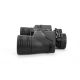 4. Celestron LandScout 8x40 Porro BaK-4 Schwarzes Fernglas