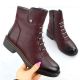 2. Jezzi W ASA252-5 JEZ437H Isolierte Stiefel