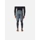 4. ROSSIGNOL Racing Short Adult – Schwarz