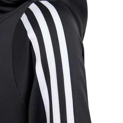 9. Adidas Tiro 24 Training Hoodie Jr IJ9960 Sweatshirt