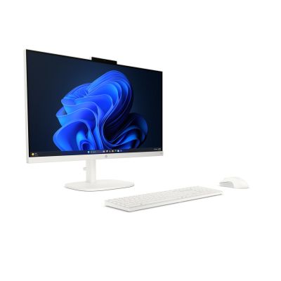 2. HP ProStudio 2 AIO G2i Core 5 120U 23,8" FHD IPS 100 Hz 350 Nits AG 16 GB DDR5 5200 SSD 512 GB Intel Graphics Cam 5 MP + IR W11 Pro Weiß 3 Jahre Vor-Ort-Service